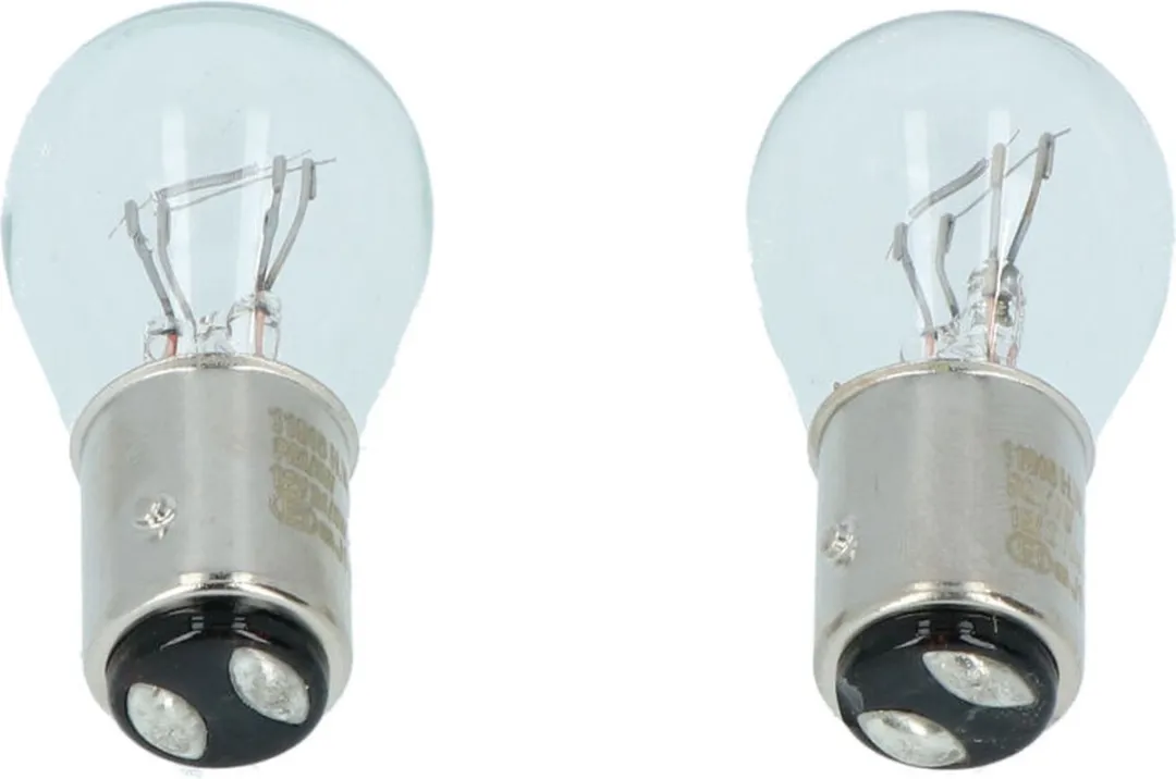Carpoint Premium P21/5W Autolampen 12V - Set van 2 - afbeelding 6 van 6