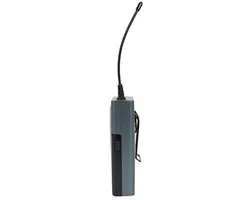 Sennheiser XSW1-ME3-B Draadloze Headset - 614-638 MHz