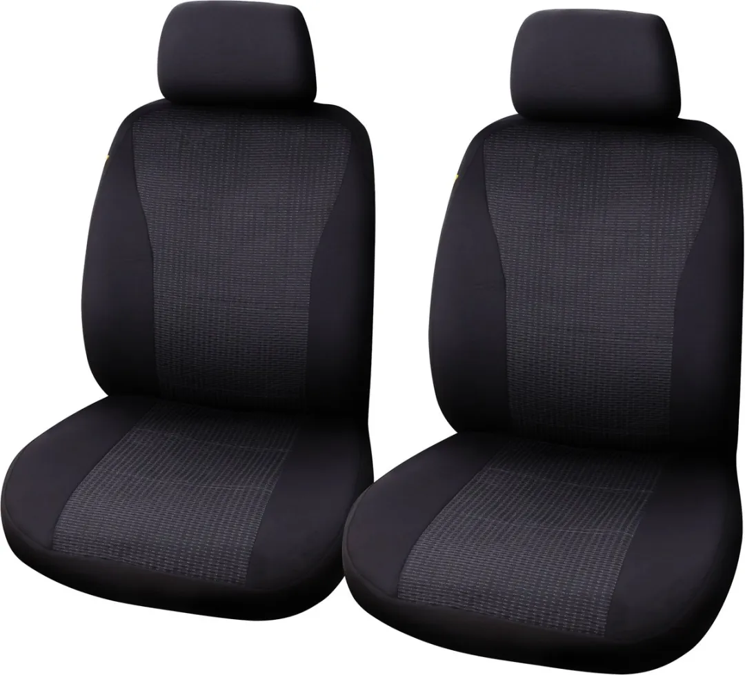 Carpoint Stoelhoesset Vienna 4-delig