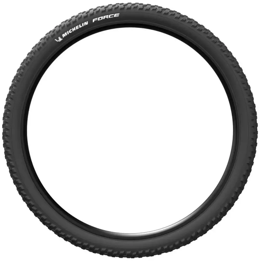 Michelin Force 29x2.25 MTB Band - Zwart