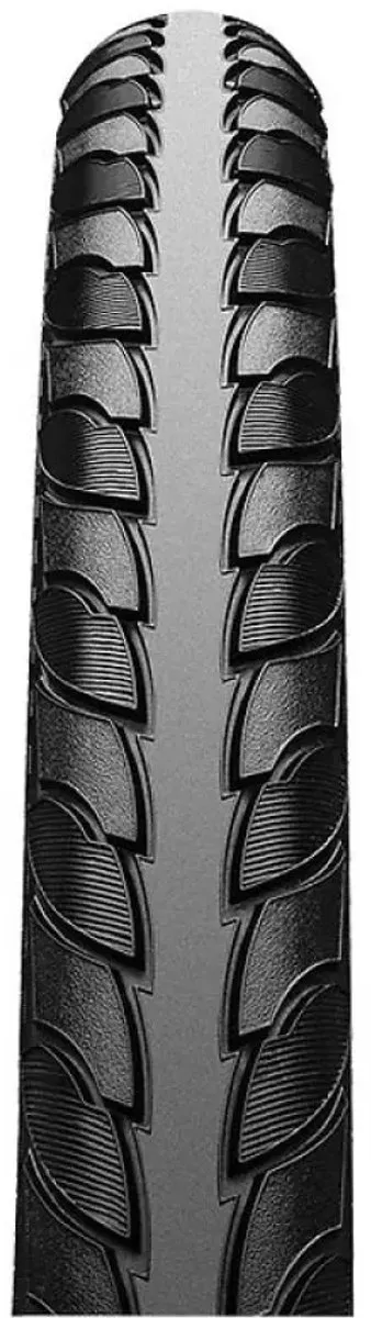 Continental Top Contact II 28x1.75 Banden - 47-622 - Zwart