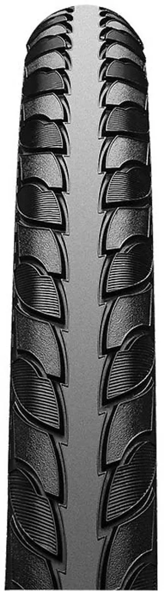Continental Top Contact II 28x1.75 Banden - 47-622 - Zwart
