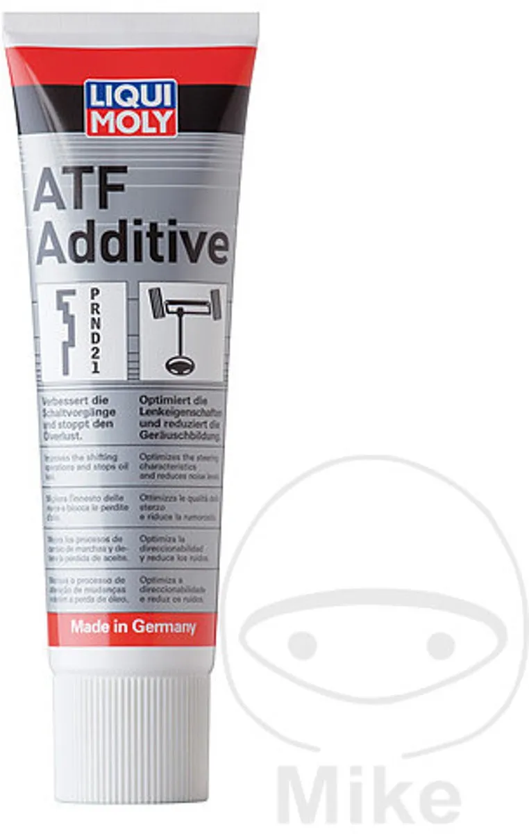 Liqui Moly ATF Additive P000019 - 250ml