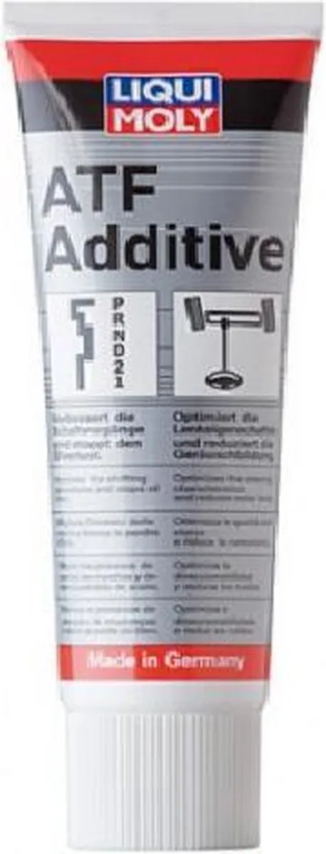 Liqui Moly ATF Additive P000019