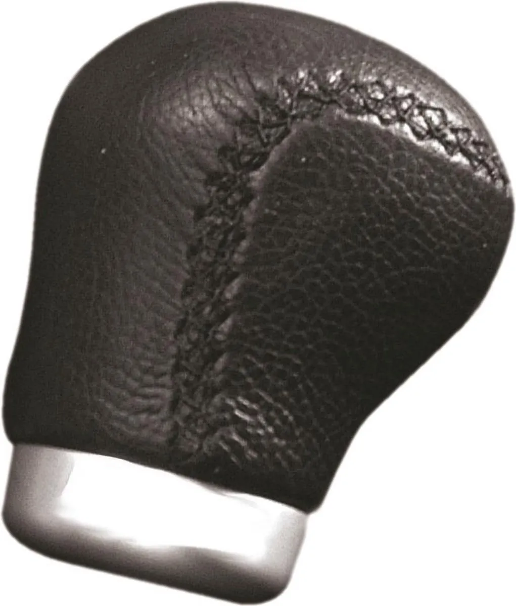 Carpoint Pookknop Zwart