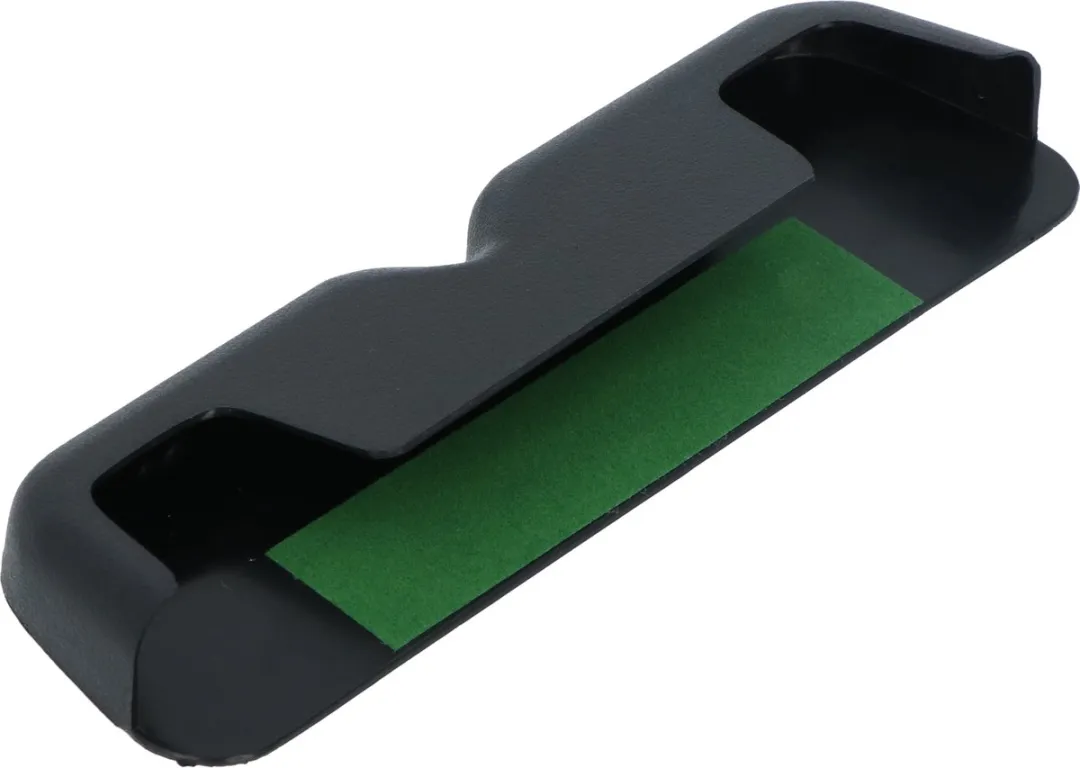 Carpoint Brilhouder Auto - Zelfklevend 17x5x2.5cm - afbeelding 6 van 6