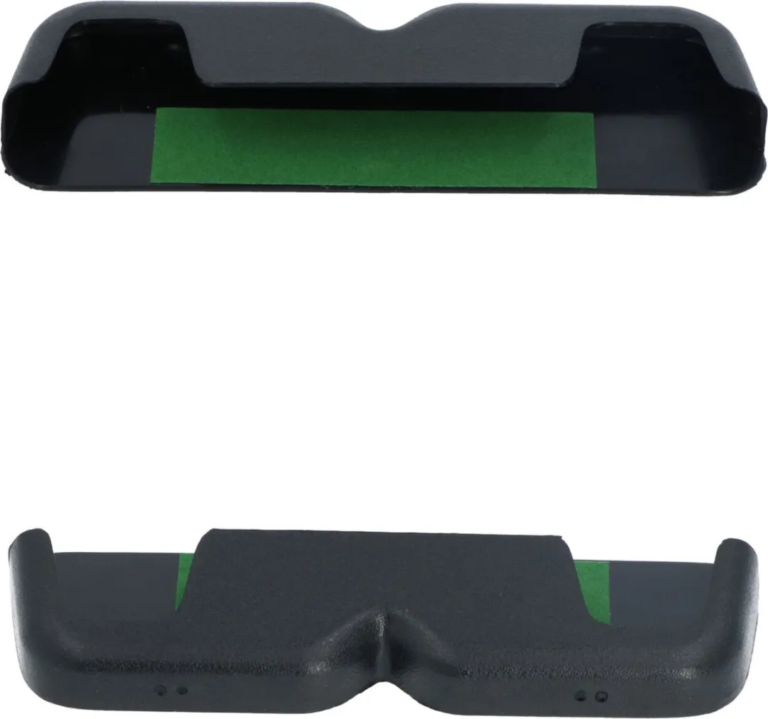 Carpoint Brilhouder Auto - Zelfklevend 17x5x2.5cm