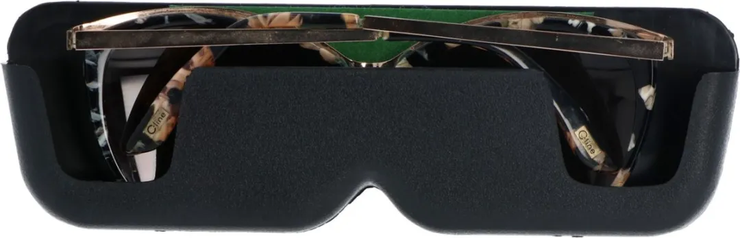 Carpoint Brilhouder Auto - Zelfklevend 17x5x2.5cm