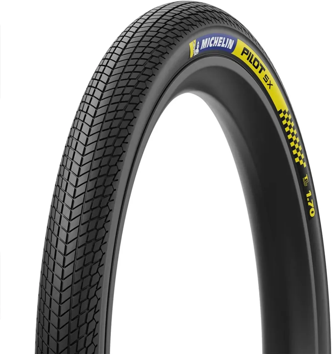 Michelin Pilot SX Urbanband 20x1.375