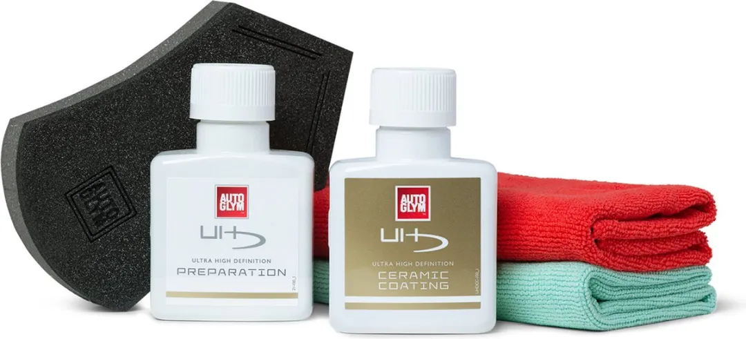 Autoglym Ultra High Definition Keramische Coating 0.2L