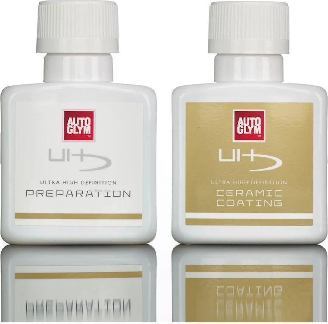 Autoglym Ultra High Definition Keramische Coating 0.2L