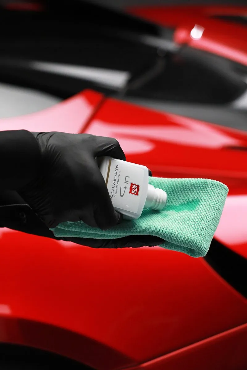 Autoglym Ultra High Definition Keramische Coating 0.2L - afbeelding 6 van 6