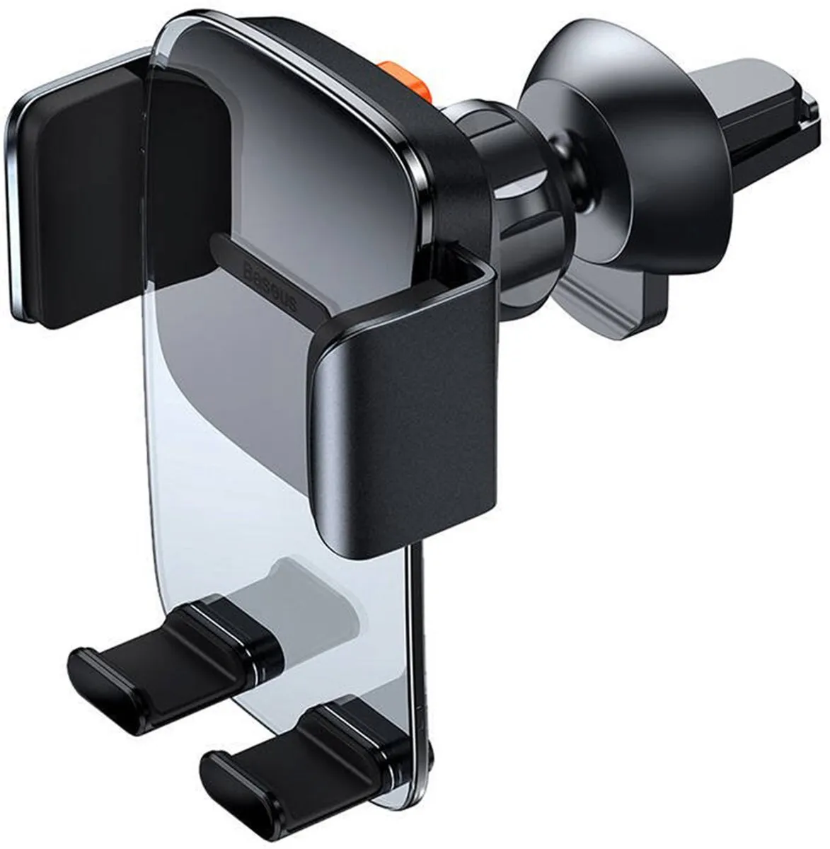 Baseus Easy Control Telefoonhouder Auto