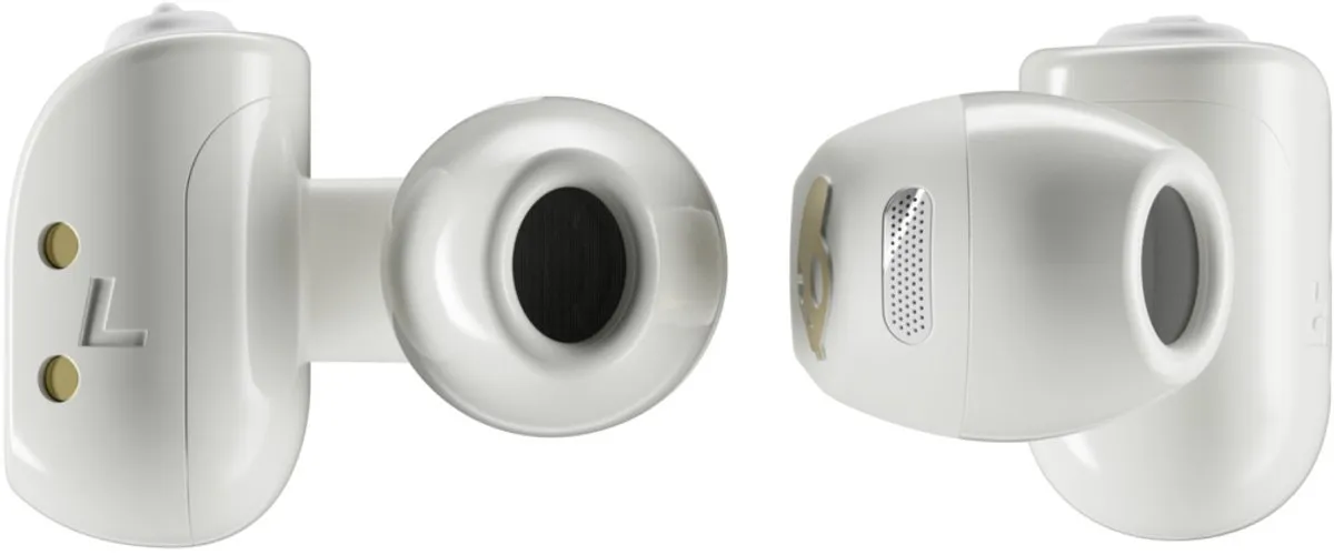 Skullcandy Push 720 Open Oortjes - Wit