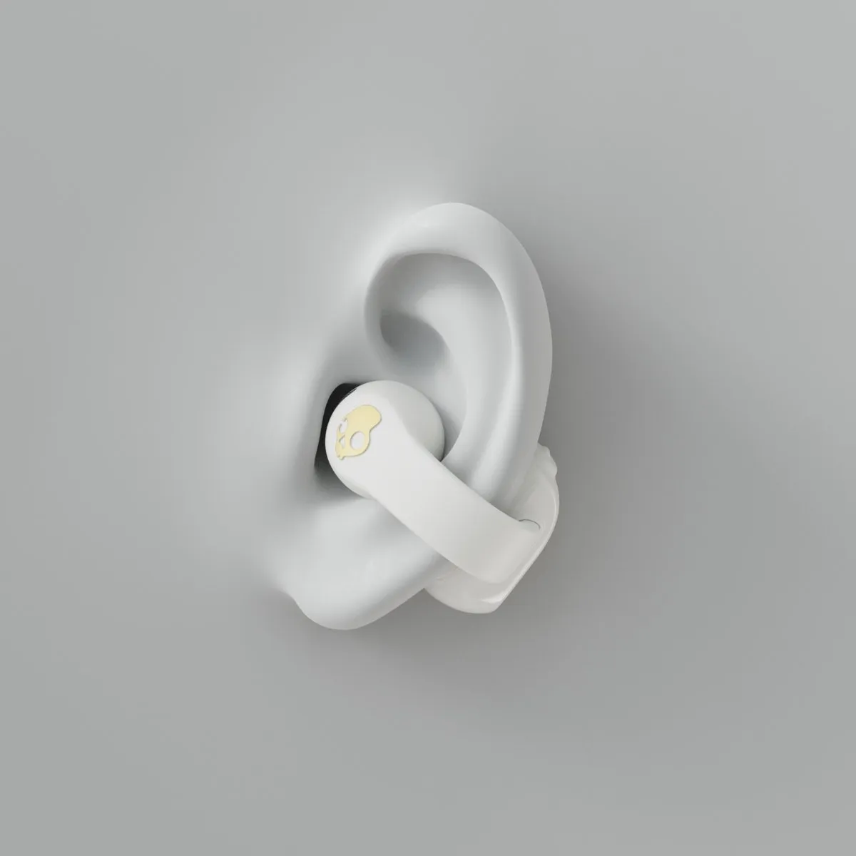 Skullcandy Push 720 Open Oortjes - Wit