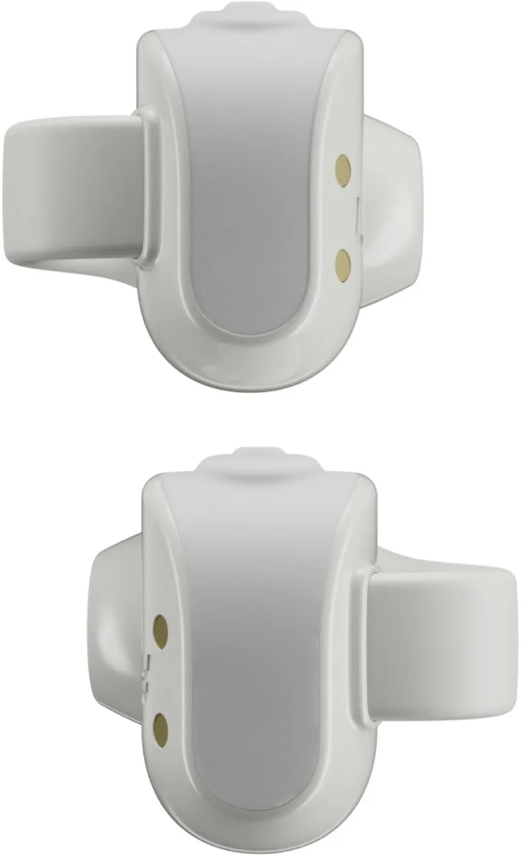 Skullcandy Push 720 Open Oortjes - Wit