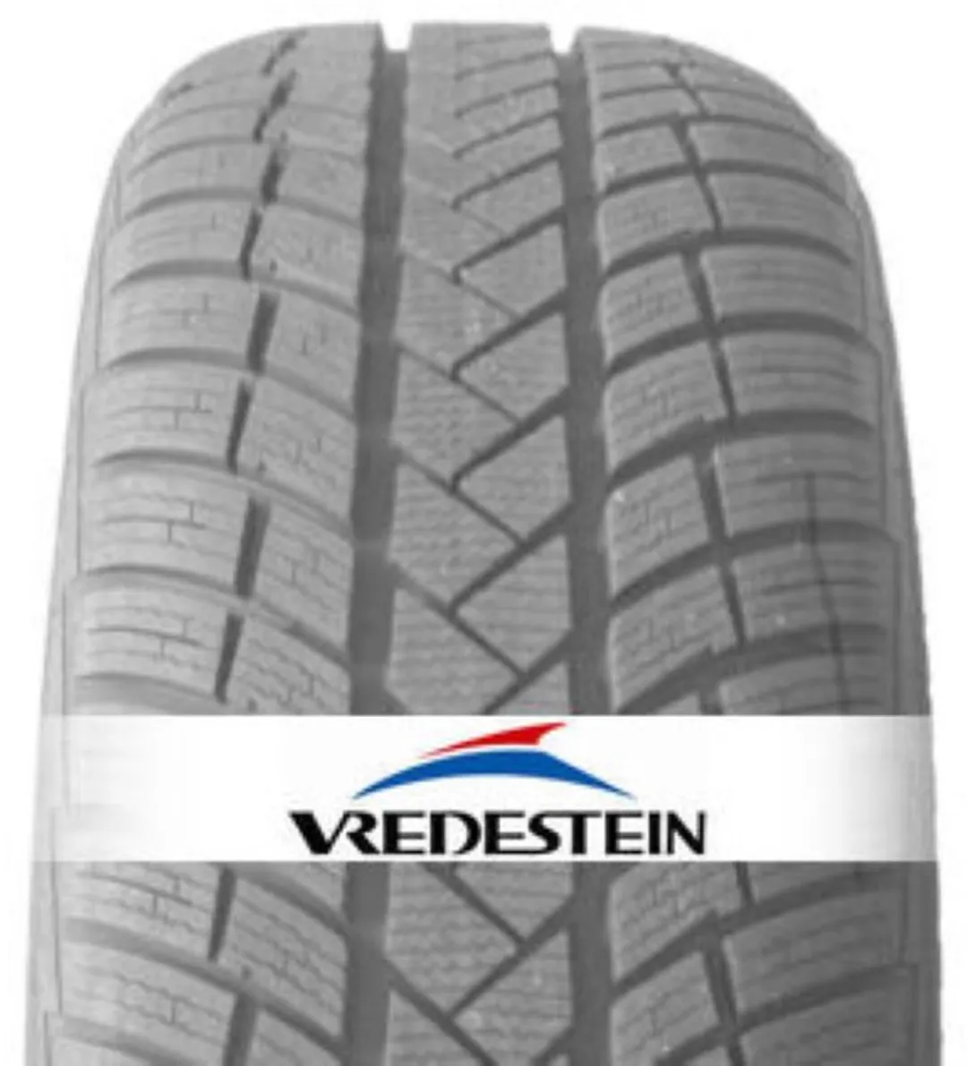 Vredestein Wintrac PRO 305/40 R20 Winterband