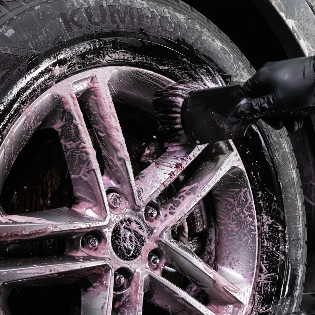 Turtle Wax Color Shift Velgenreiniger 750ml