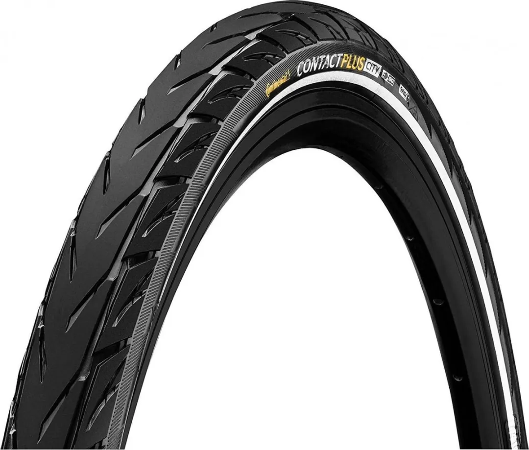 Continental Contact Plus City Series 27.5x2.20 Fietsband