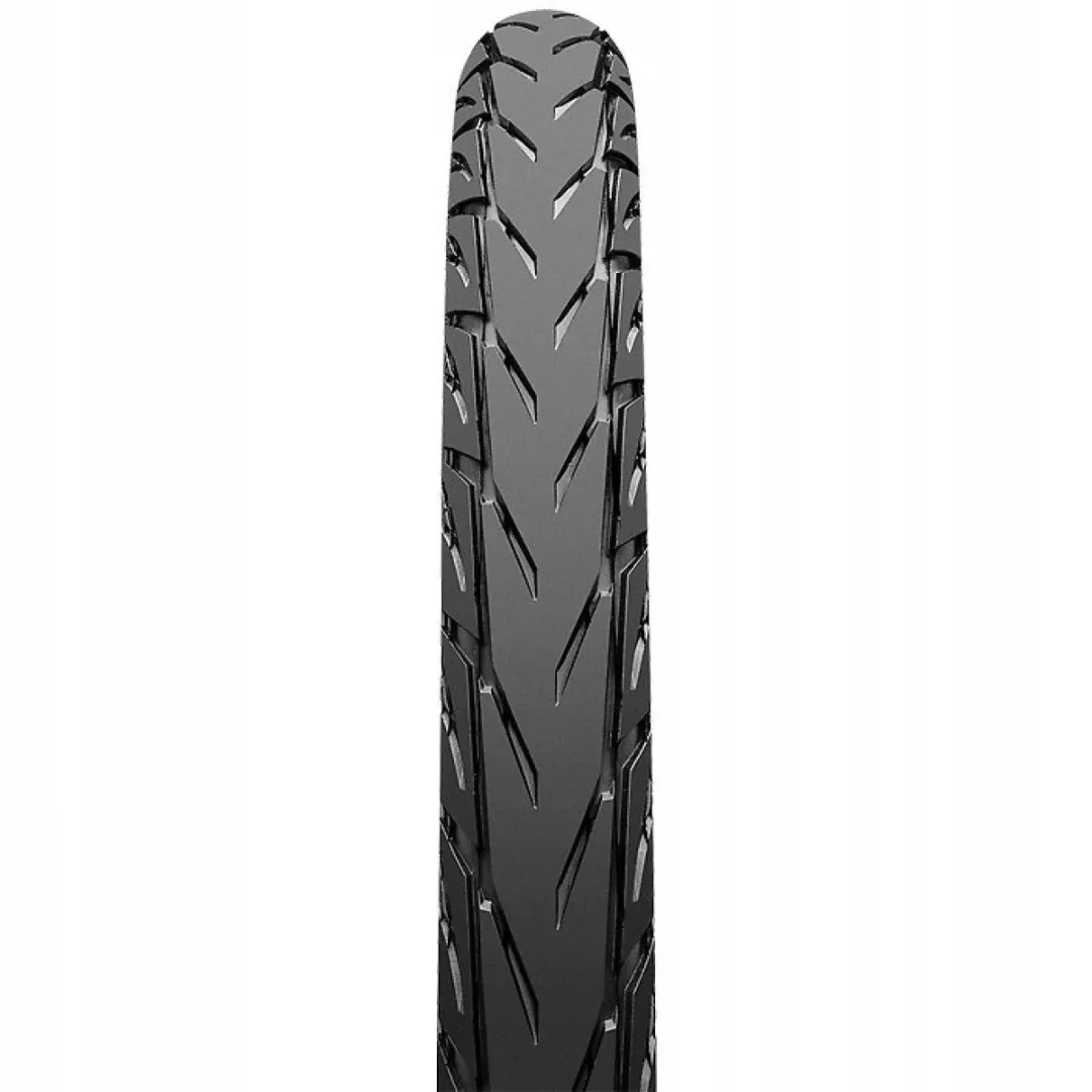 Continental Contact Plus City Series 27.5x2.20 Fietsband - 55-584 - Zwart