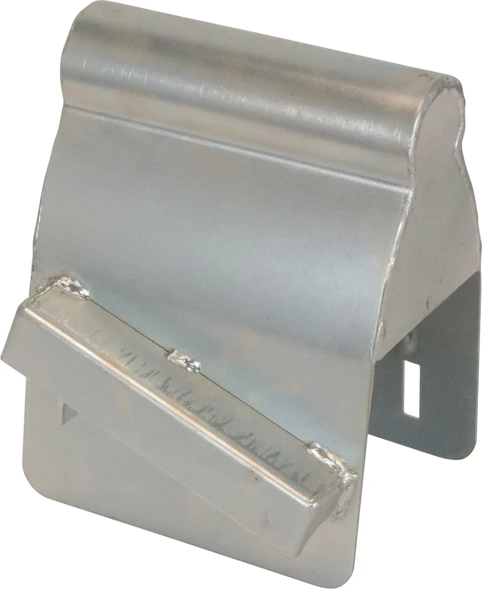 Carpoint Disselslot Tasmodel - Aluminium