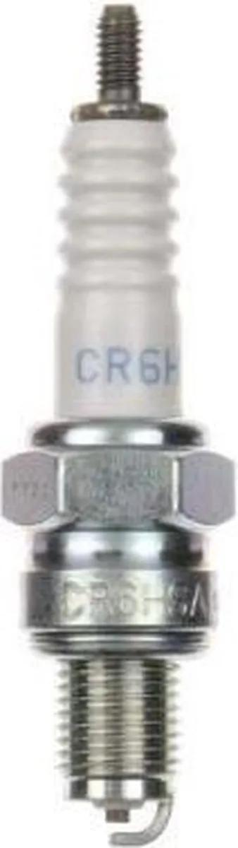 NGK CR6HSA Bougie