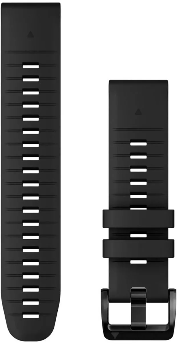 Garmin QuickFit Siliconen Bandje 26mm