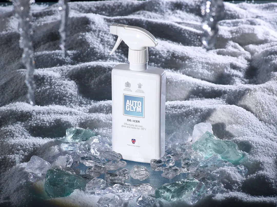 Autoglym De-Icer 500ml