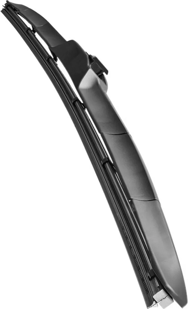 Valeo Silencio VM108 Spoilerwisser 60cm - Zwart