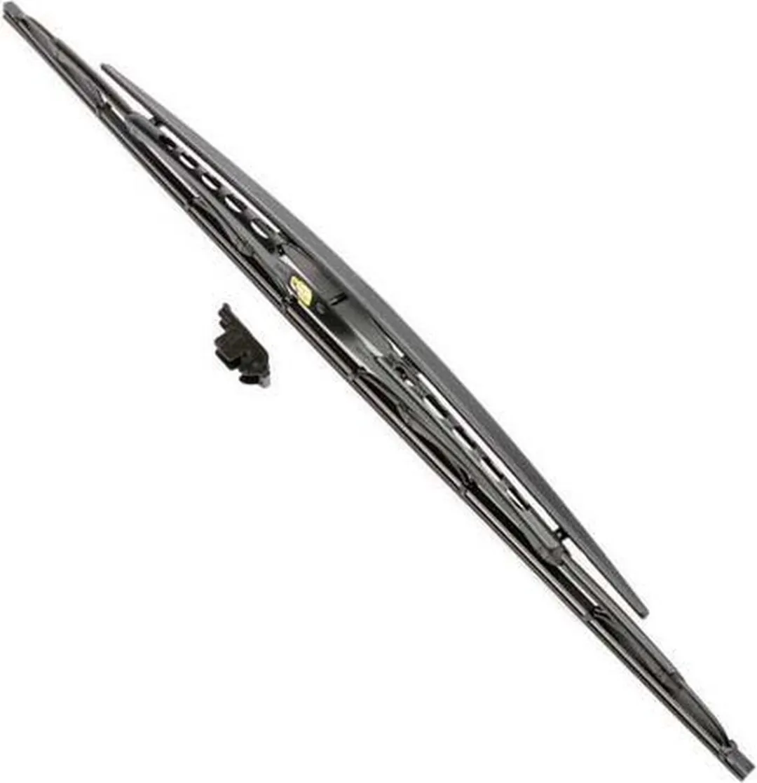 Valeo Silencio VM108 Spoilerwisser 60cm - Zwart
