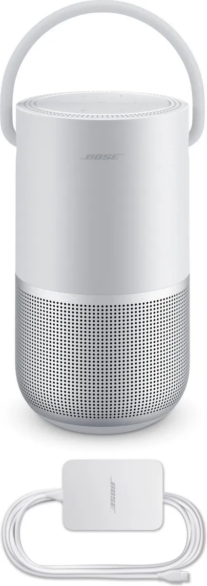 Bose Portable Home Speaker - Zilver