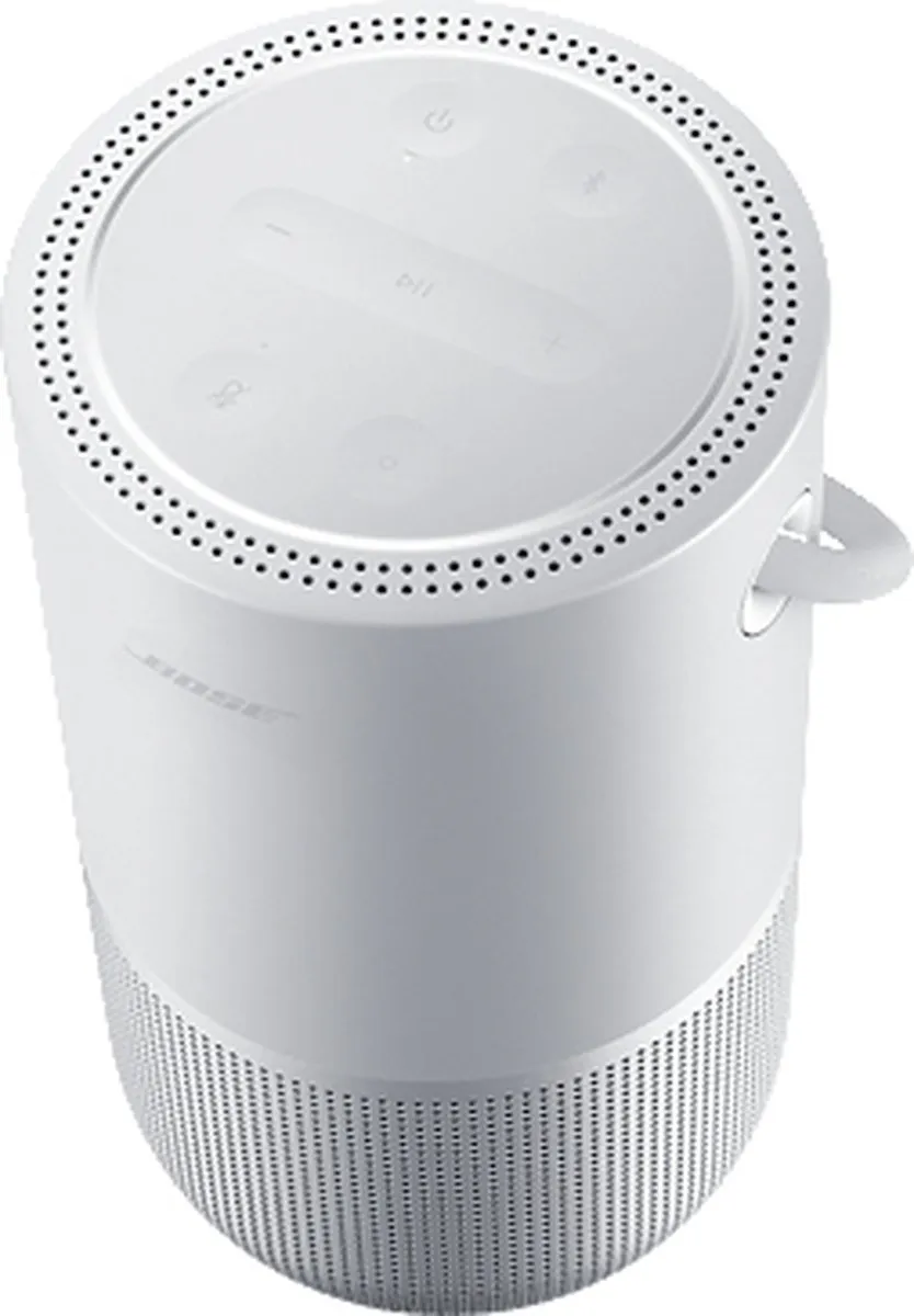 Bose Portable Home Speaker - Zilver