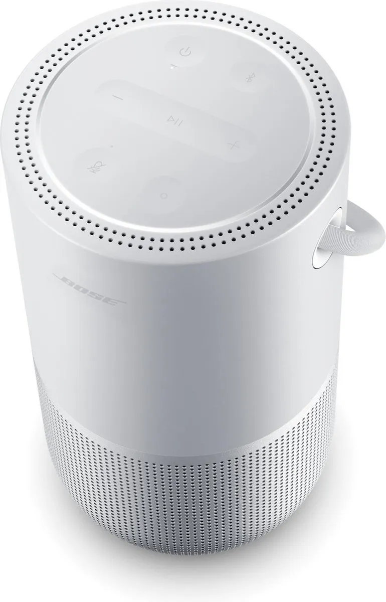 Bose Portable Home Speaker - Zilver