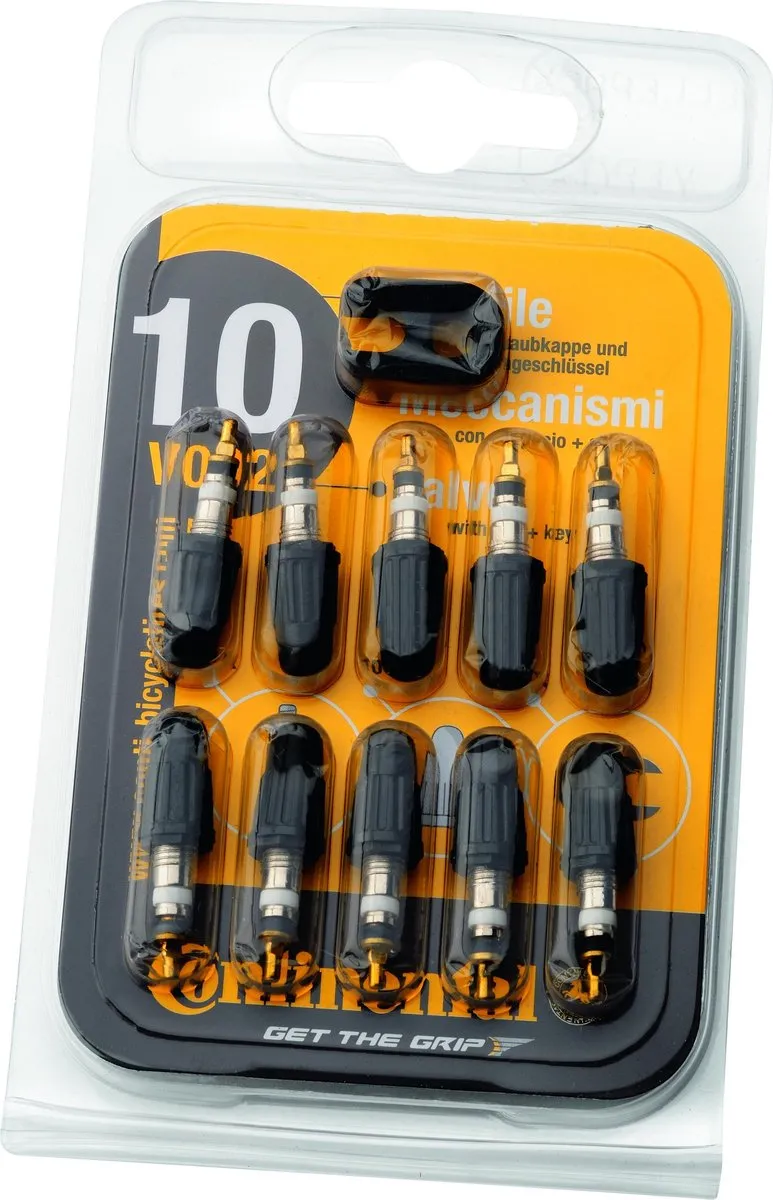 Continental PBG Presta Ventilinzet