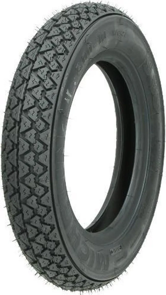 Michelin Nokian Powerproof 235/35 R19 91Y