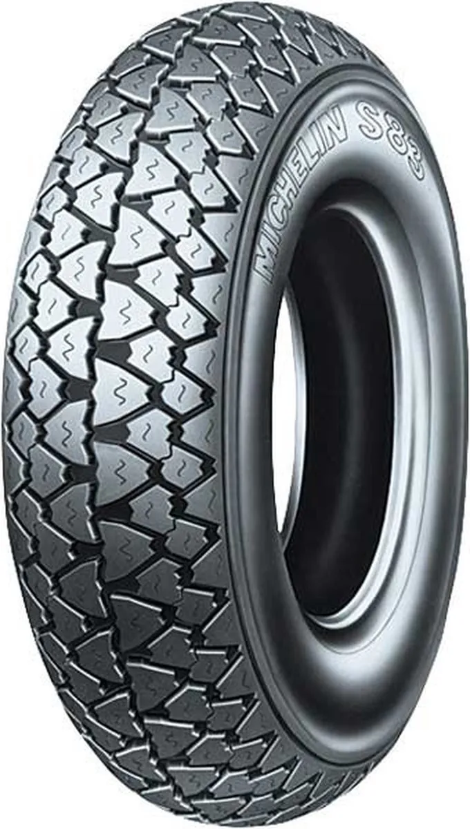 Michelin Nokian Powerproof 235/35 R19 91Y