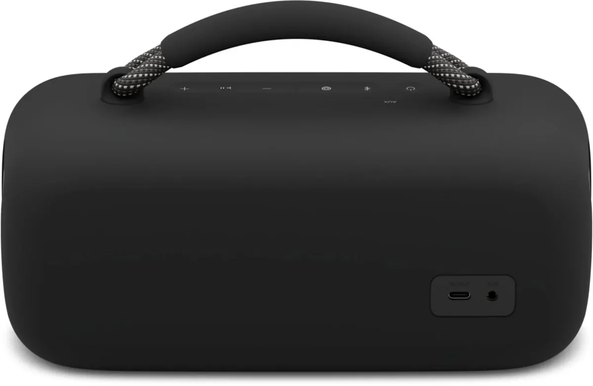 Bose SoundLink Max Bluetoothspeaker - Zwart