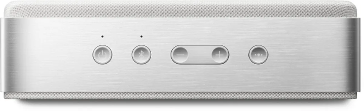 Bose SoundLink Home 892399-0010 Bluetooth Speaker - Light Gray