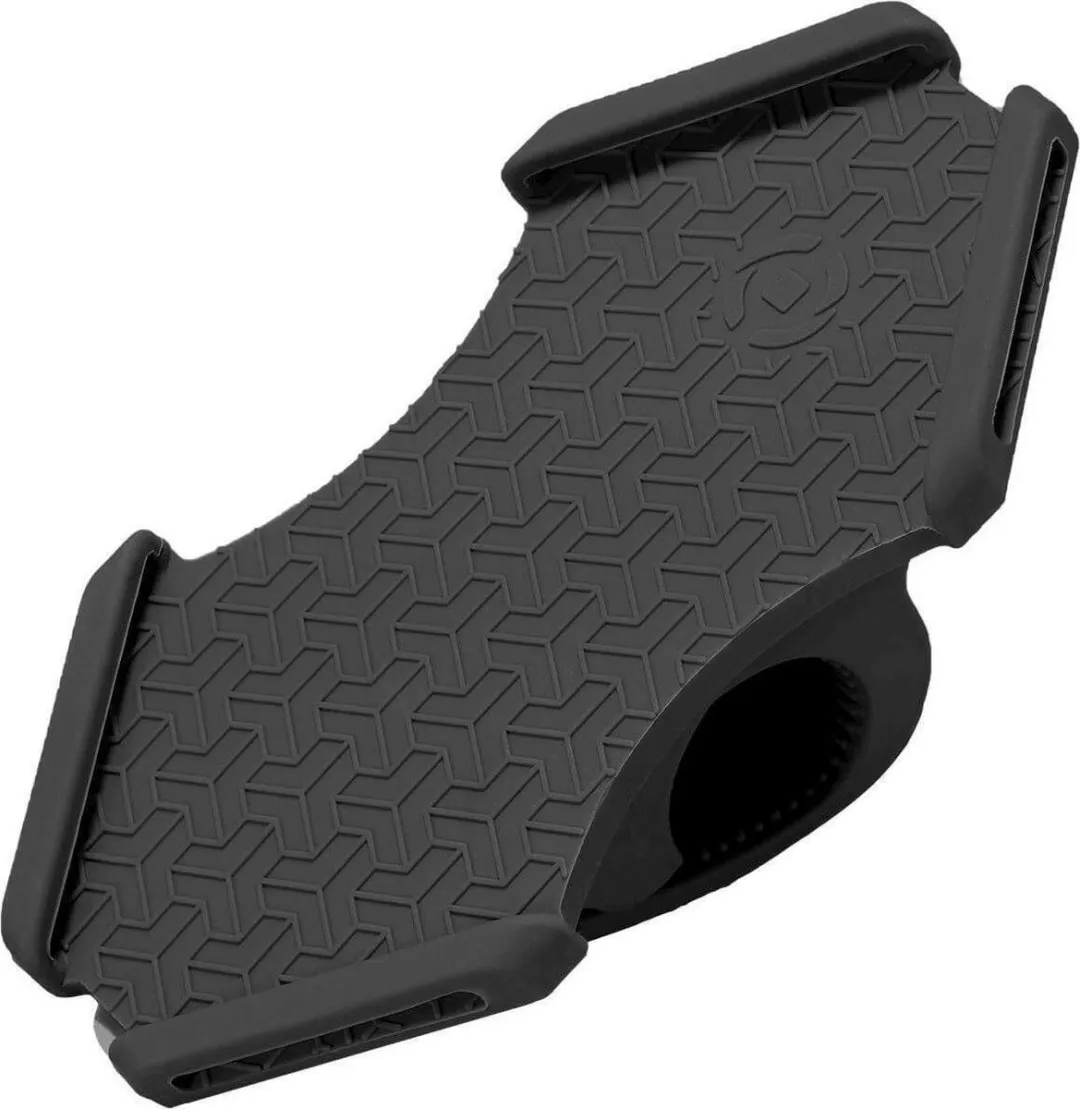 Celly Swipe Telefoonhouder Fiets - Zwart
