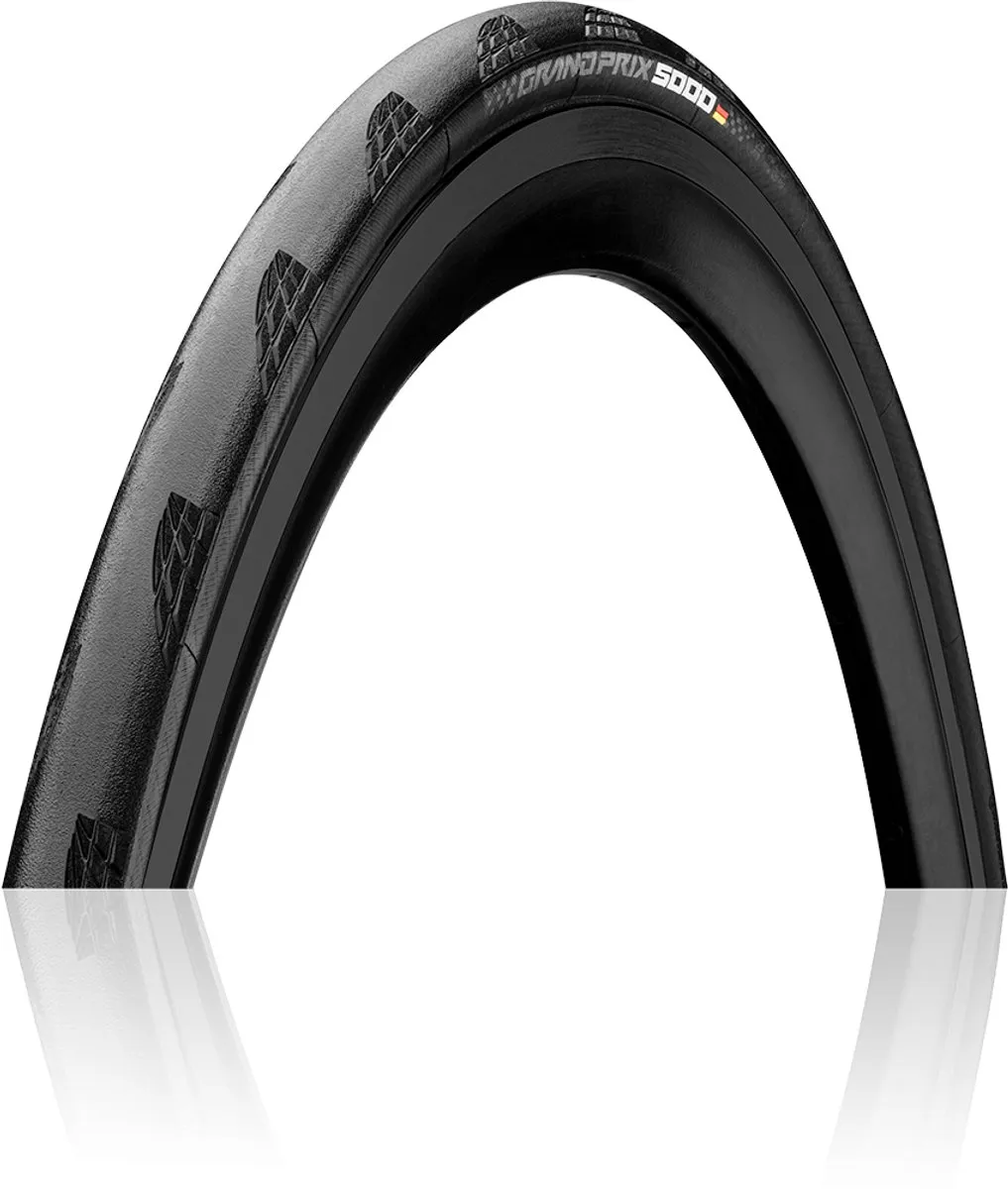 Continental Grand Prix 5000 Buitenband 28 Inch 25-622