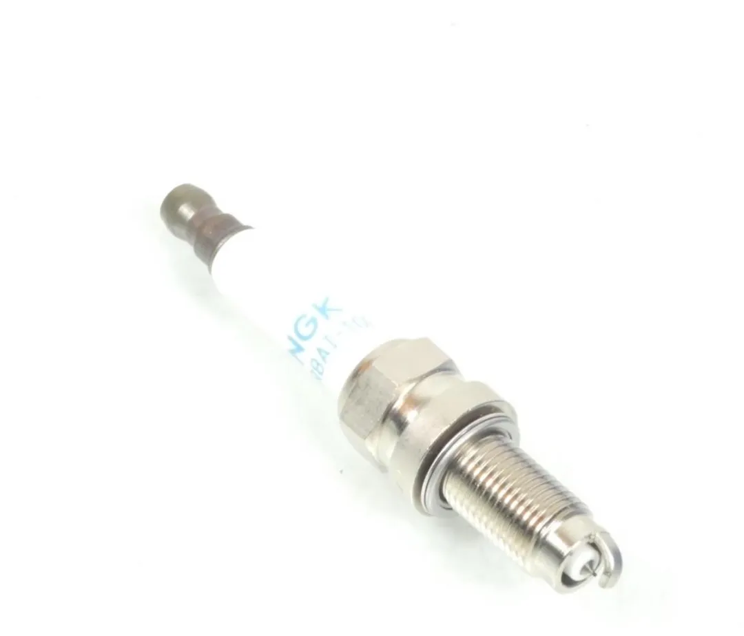 NGK MAR8AI-10DS Bougie - Transparant