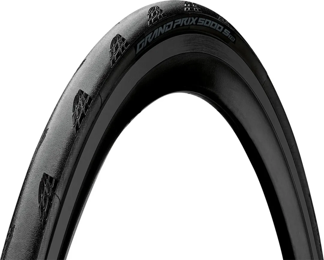 Continental Grand Prix 5000 S TR 700x28C