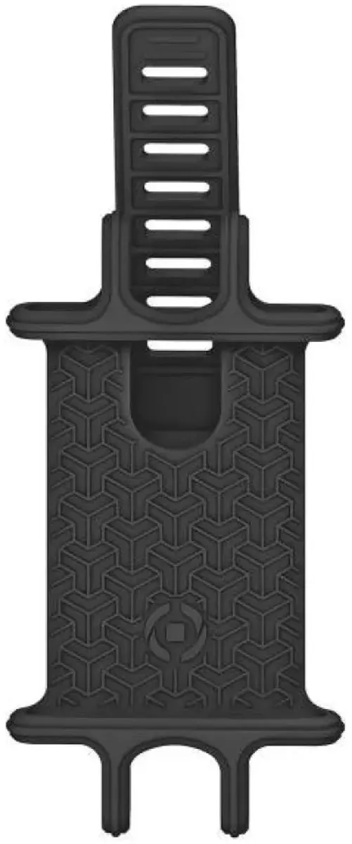 Celly Easybike Telefoonhouder - Zwart