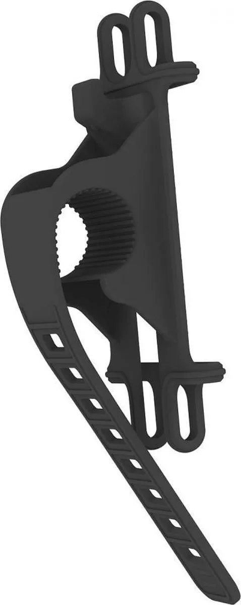 Celly Easybike Telefoonhouder - Zwart