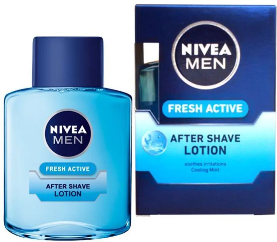 NIVEA Men Protege & Cuida After Shave 100ml