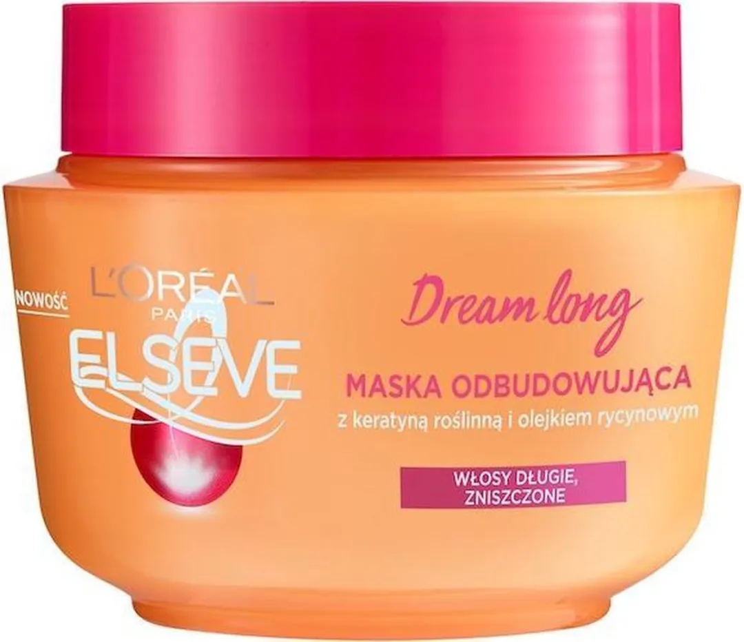 L'Oréal Paris Elseve Dream Long Mask