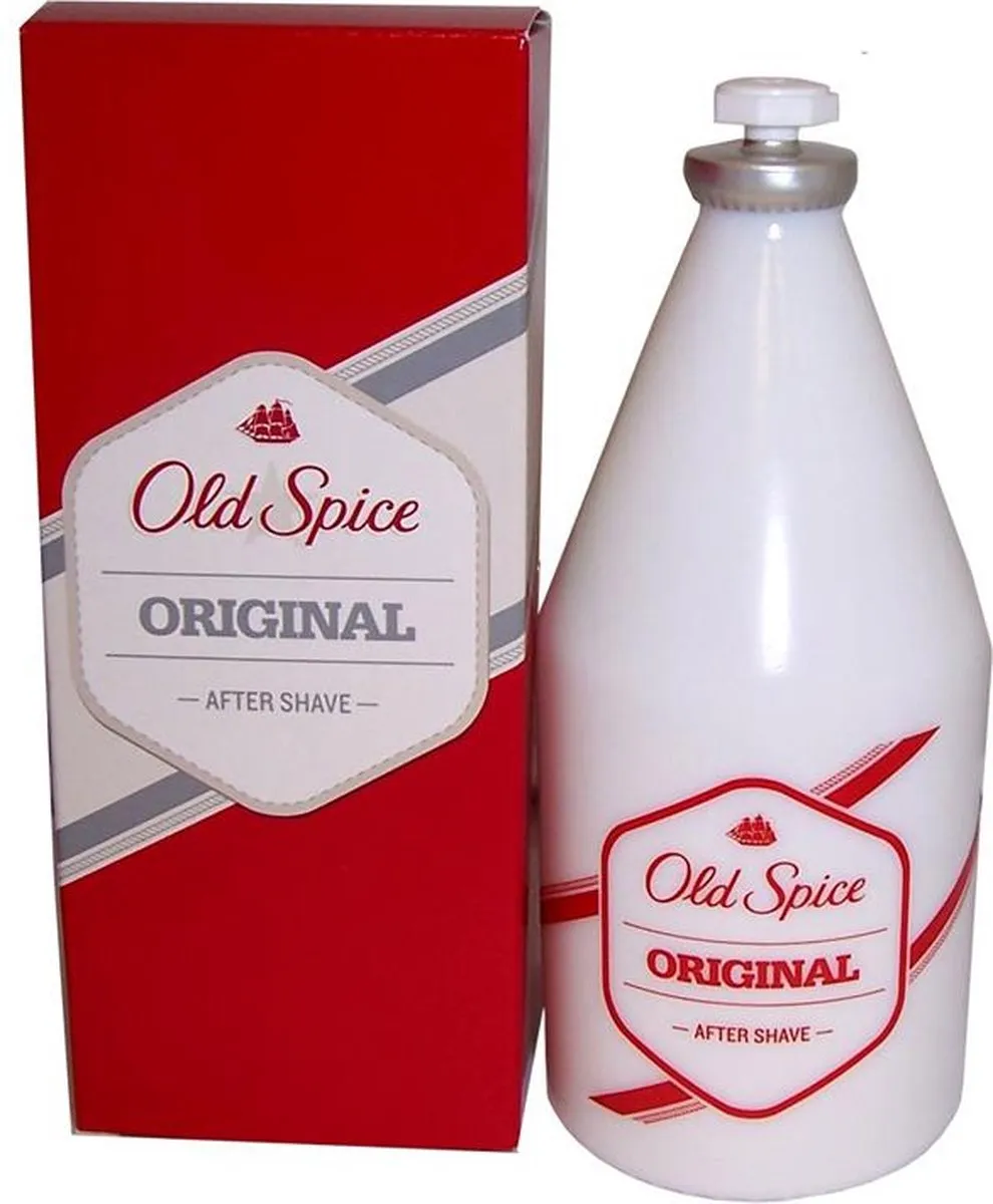 Old Spice Original Aftershave 150ml