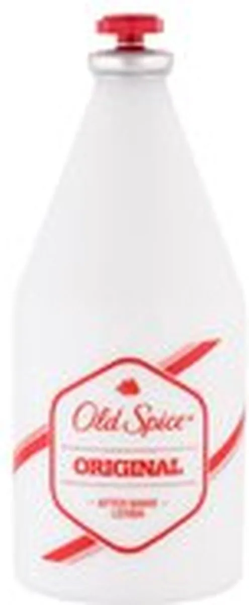 Old Spice Original Aftershave 150ml - afbeelding 6 van 6