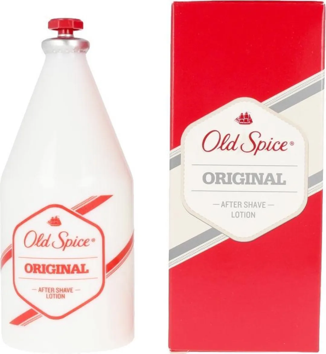 Old Spice Original Aftershave 150ml