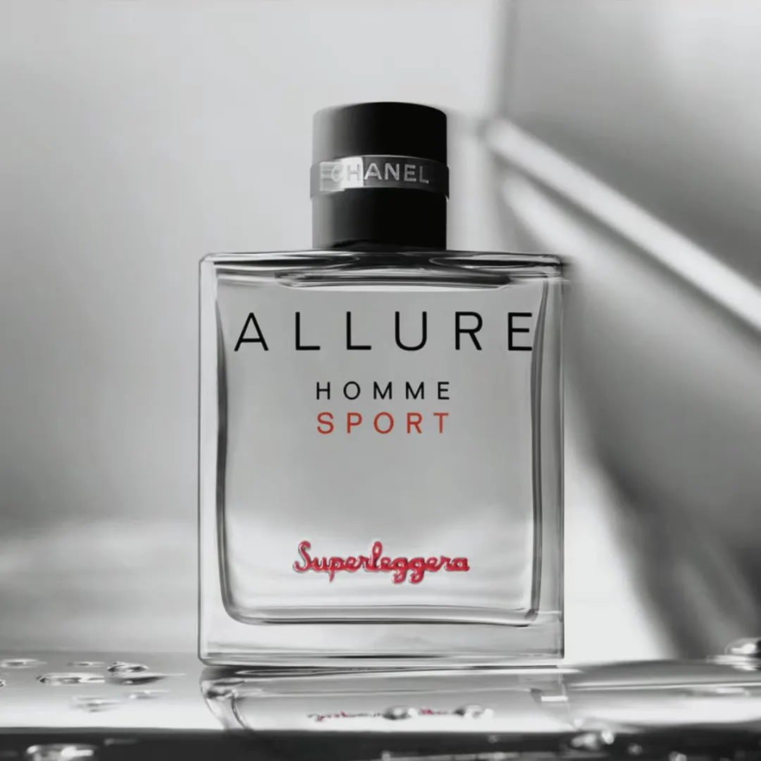 Chanel Allure Homme Sport Eau de Parfum 100ml